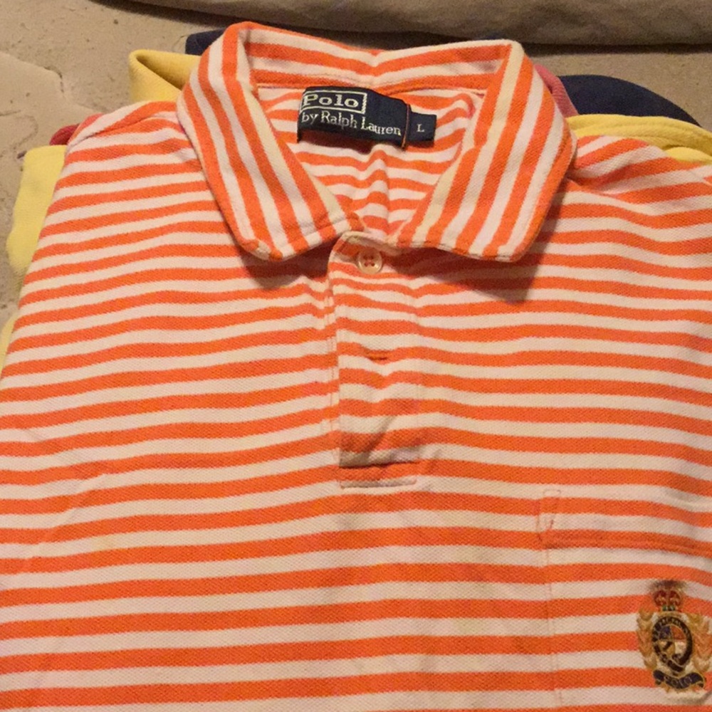 Ralph Lauren Polo Shirt